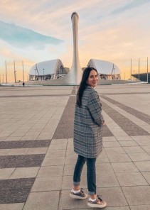 Фото проститутки Алина №3 в городе Лермонтов
