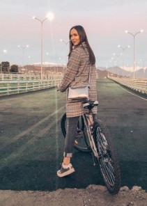 Фото проститутки Алина №4 в городе Лермонтов