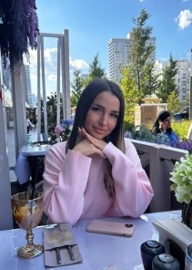 Фото проститутки Василиса №2 в городе Лермонтов