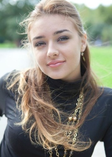Алена, Г. Лермонтов